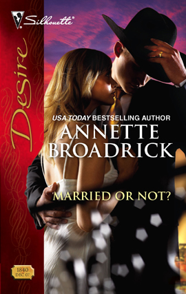 Title details for Married Or Not? by Annette Broadrick - Wait list